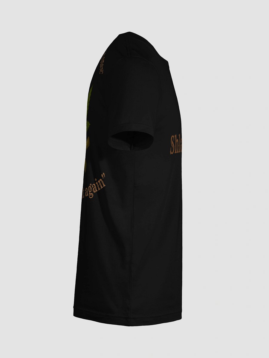 "Shlab it out" BUD Shirt product image (111)