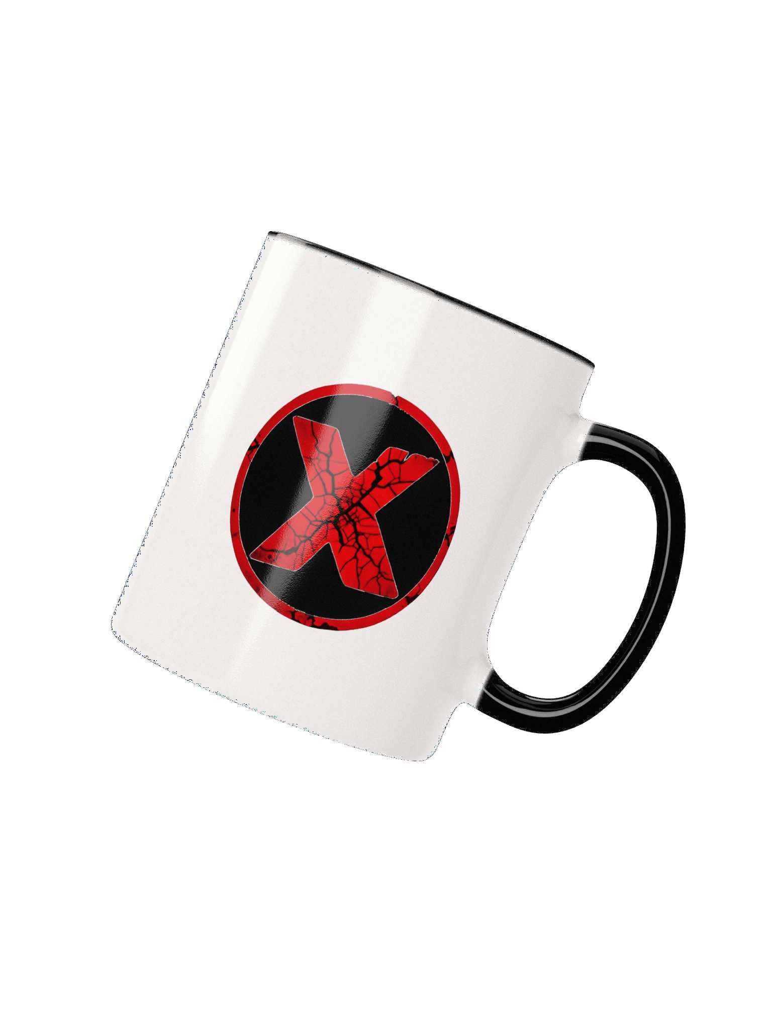 Chillin in the Poolrooms - 2 Sided Logo Mug product image (3)