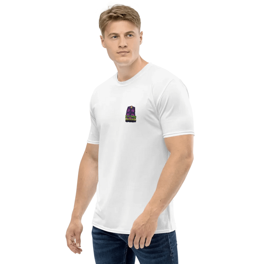 10 Years of Bass Station T-Shirt product image (3)