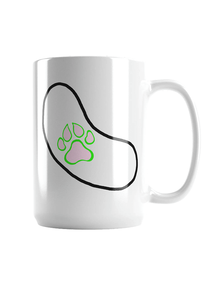 Bean Mug! product image (1)