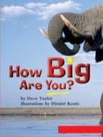 How Big Are You? product image (1)