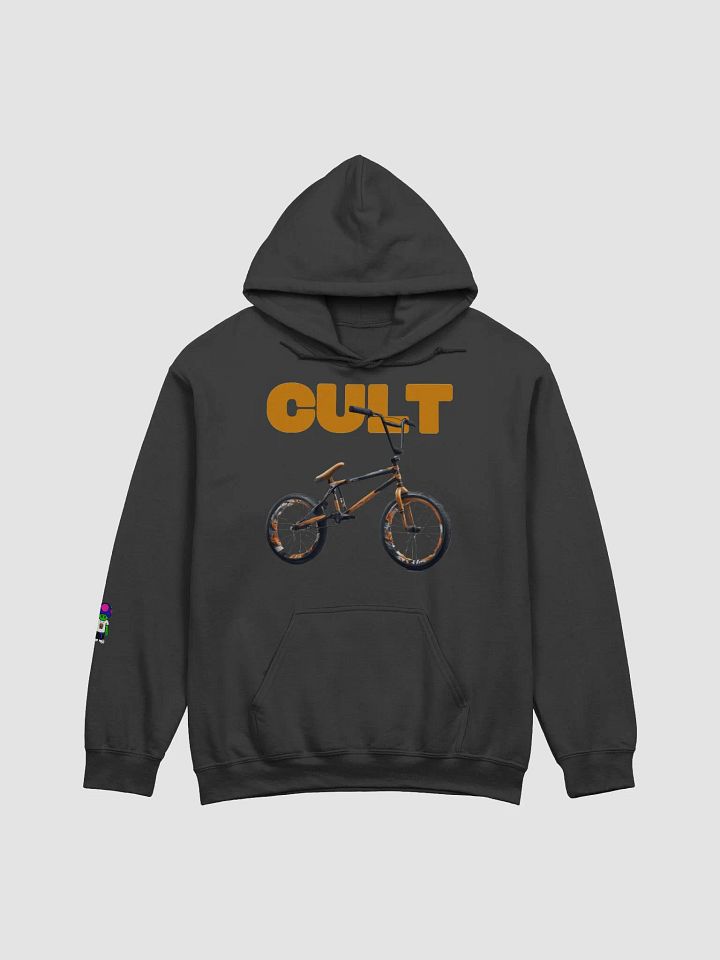 CULT BMX BIKE product image (1)