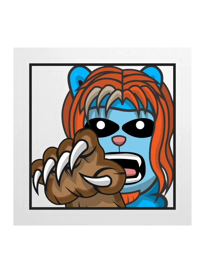 Druid Stickers product image (1)