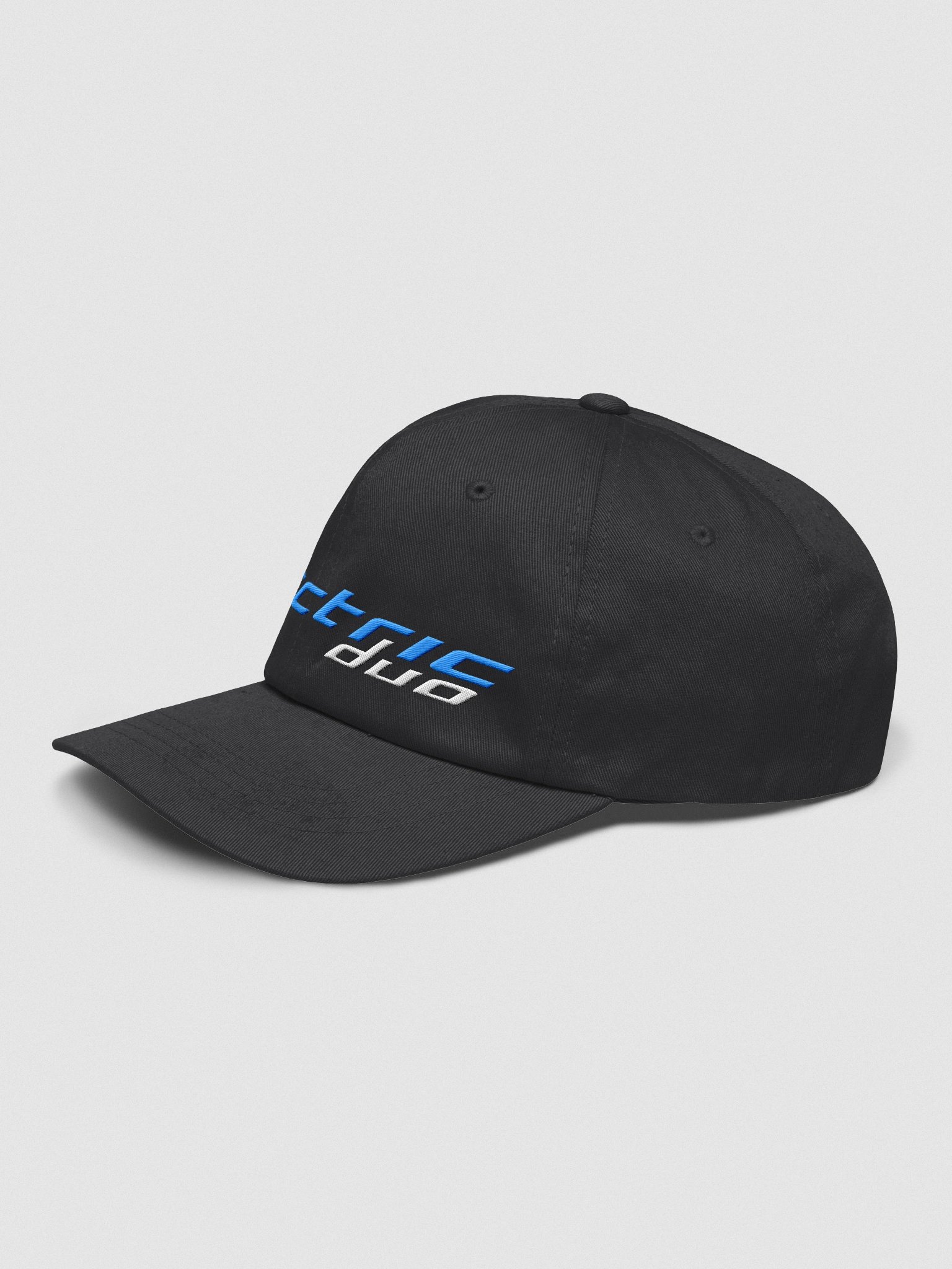 The Electric Duo hat product image (3)
