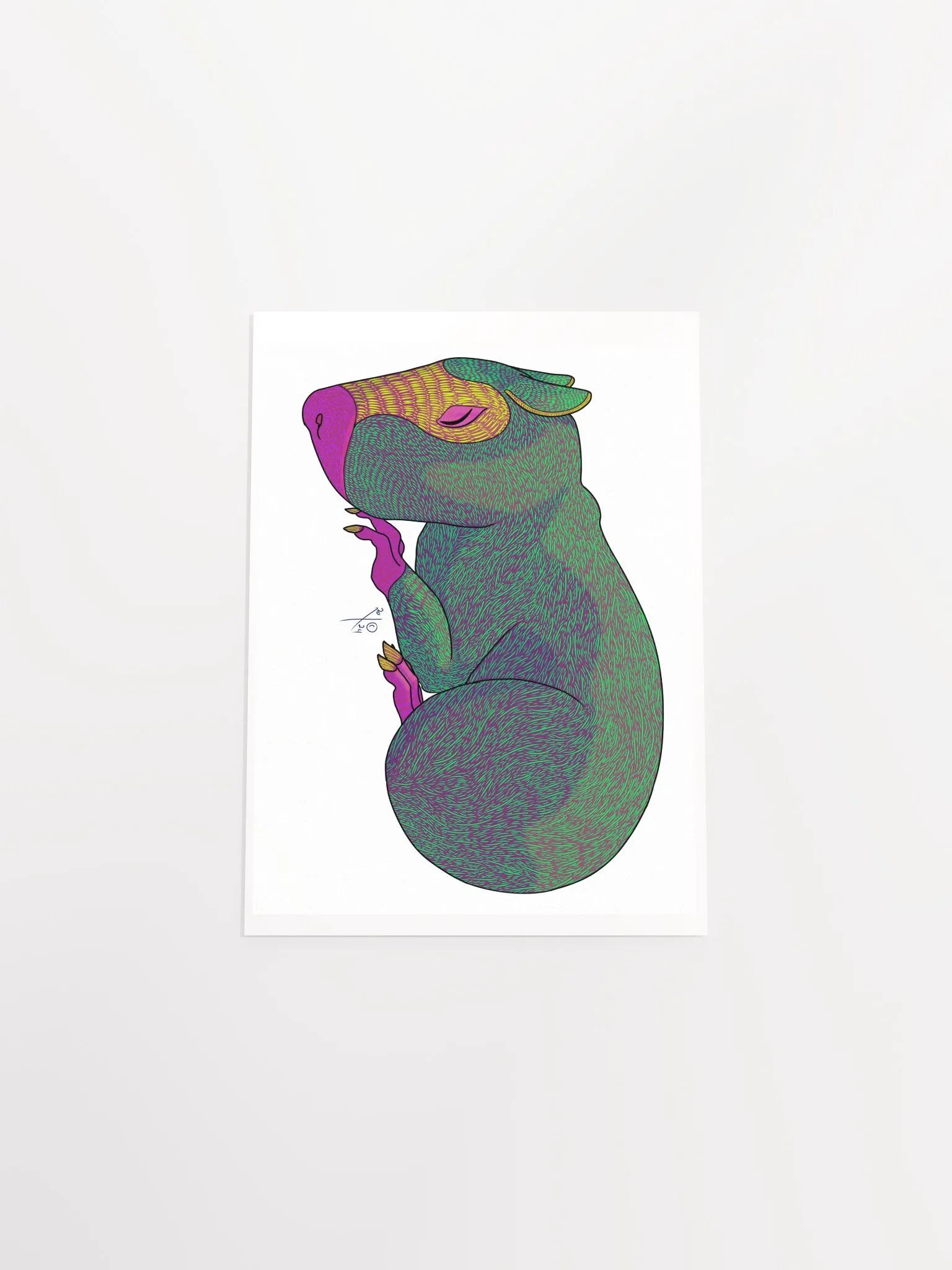 Cozy Capy product image (4)