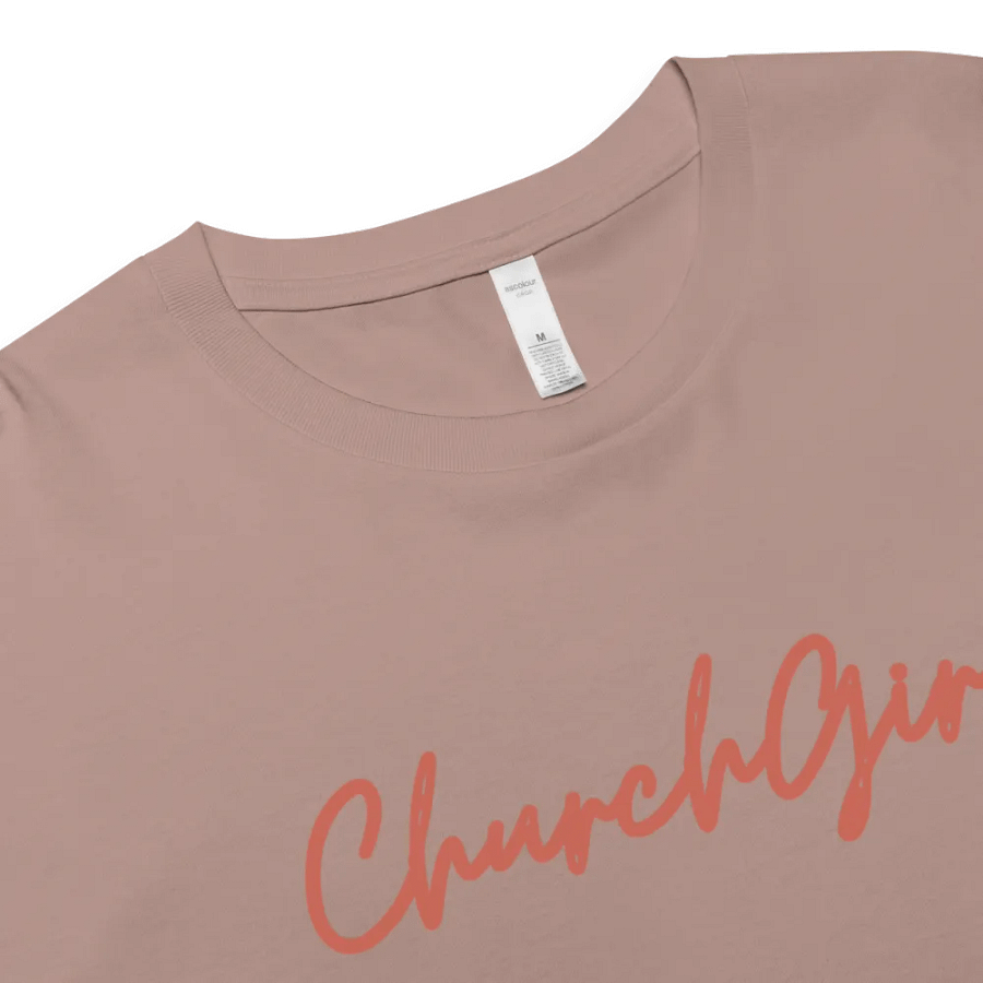Church Girl Crop product image (4)