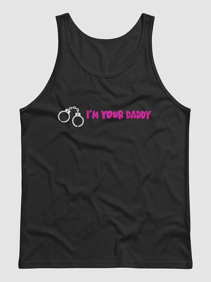 Daddy Tank product image (1)
