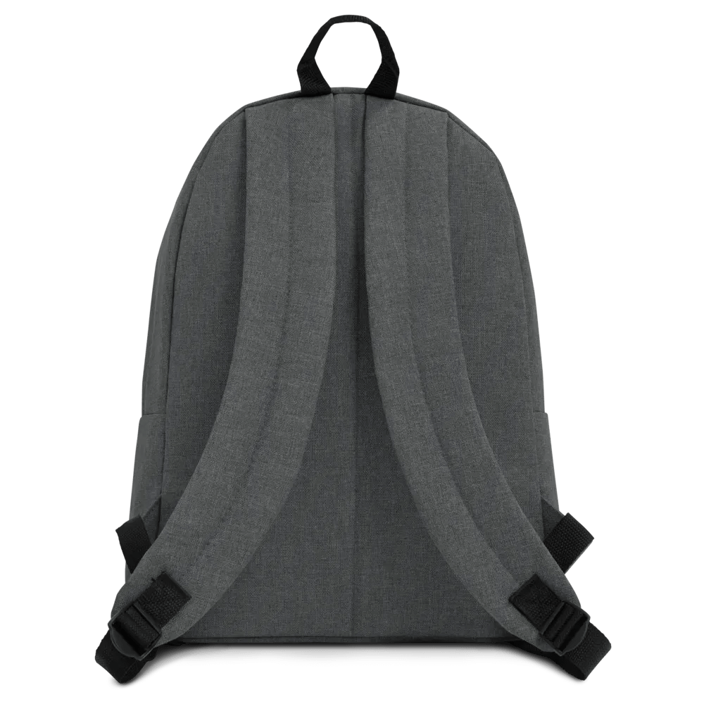 MDRN GTRST. Backpack Grey product image (2)