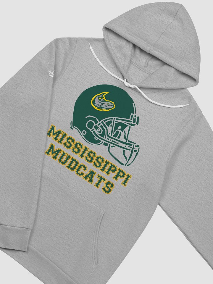 Mississippi Mudcats Playmaker Team Hoodie product image (1)