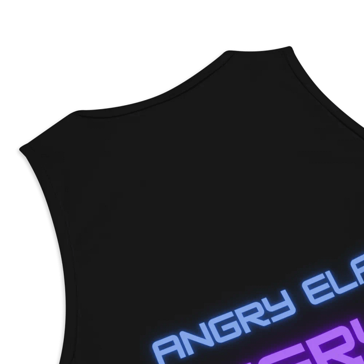 Jay's World Tank tops product image (2)