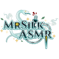 MrSilkASMR