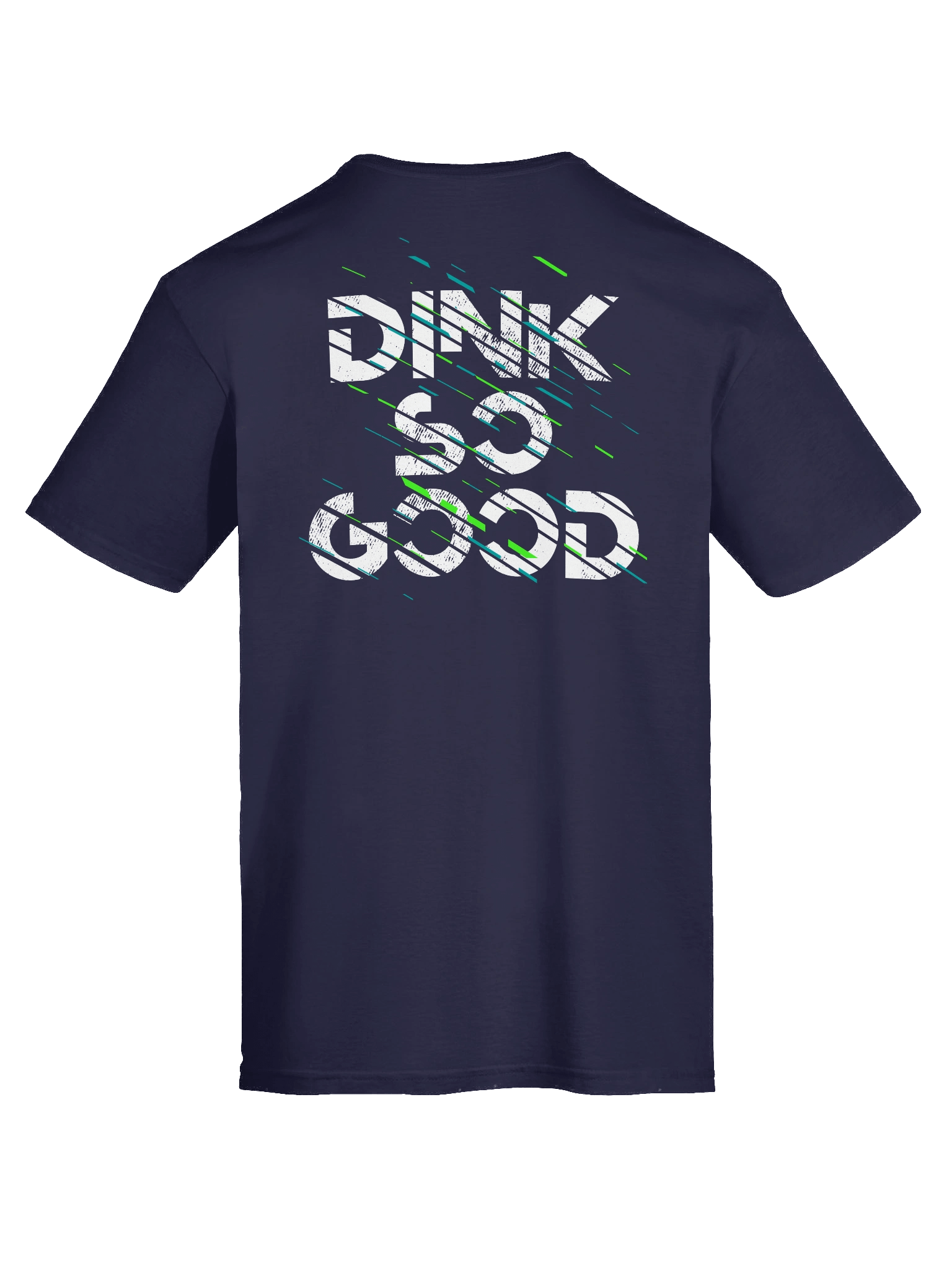 Dinkville Dink So Good Unisex Shirt product image (11)