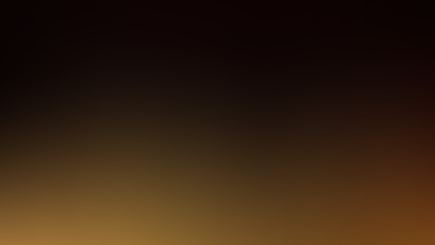 Audio thumbnail background