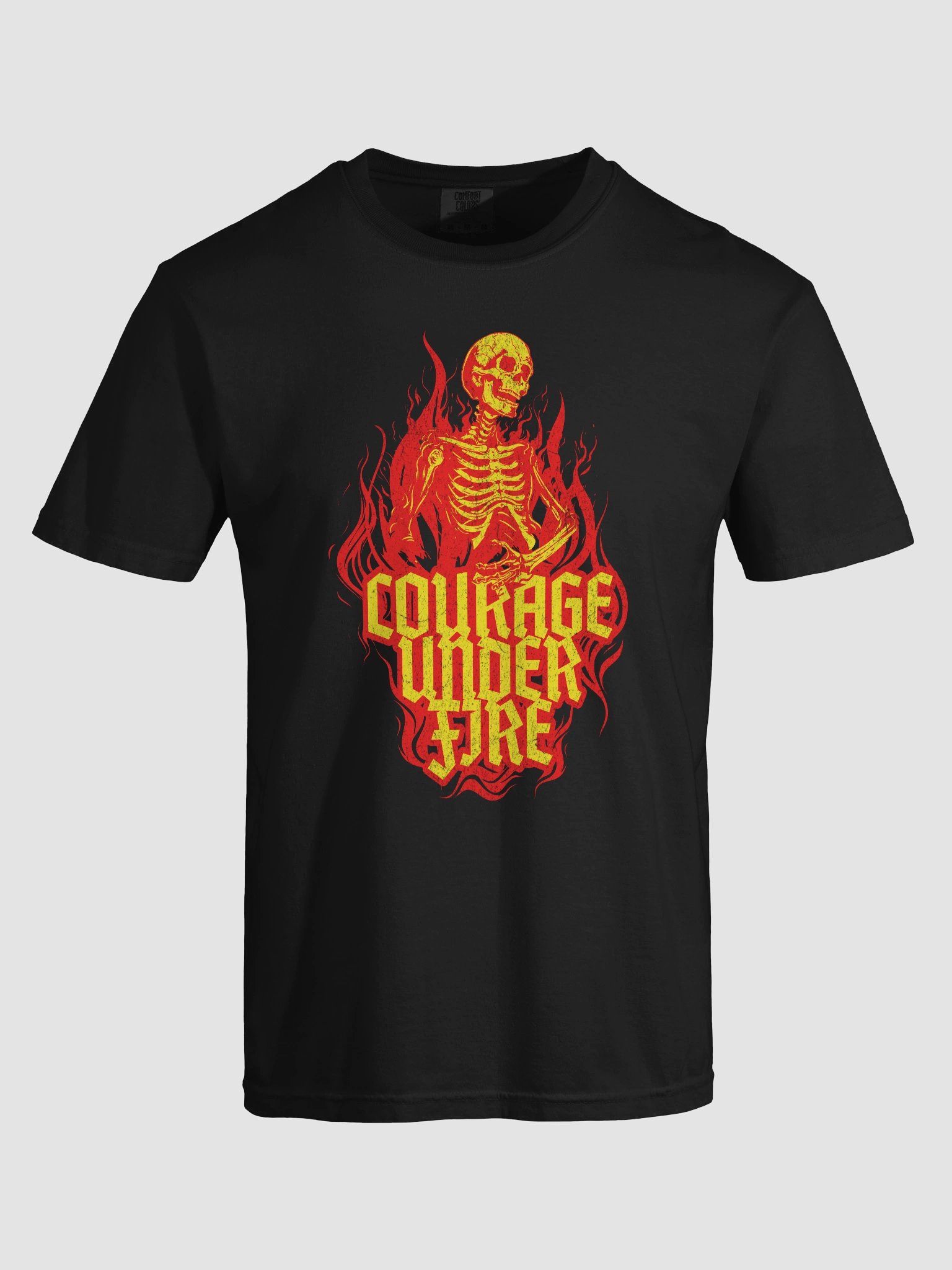 Bajo fuego product image (74)