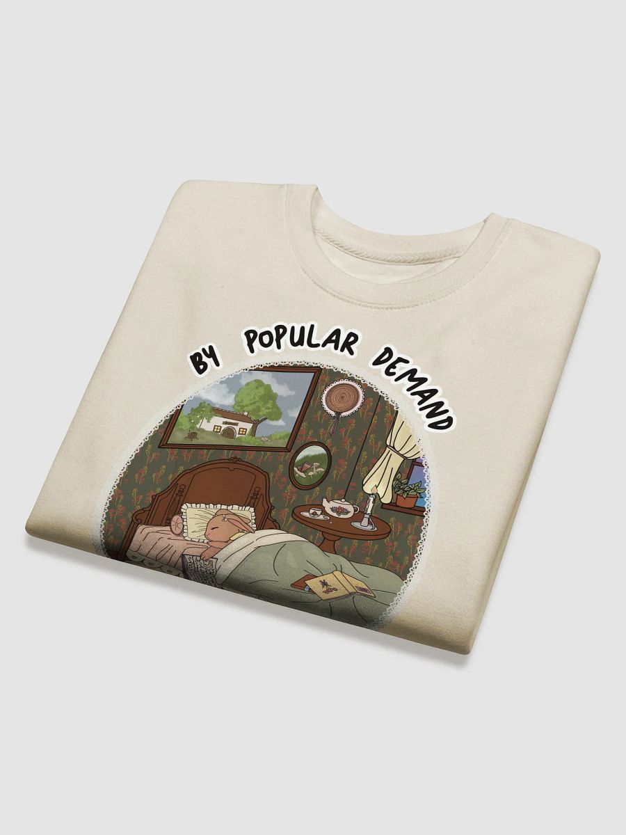 By Popular Demand I Must Rest Sweatshirt product image (4)