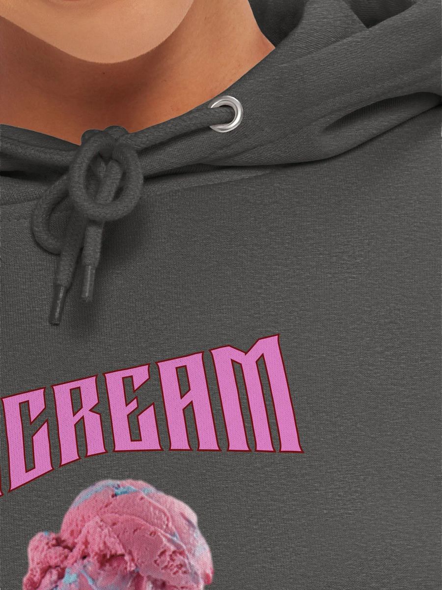 I Scream, You Scream, We All Scream... for this Hoodie! 🍦 product image (7)