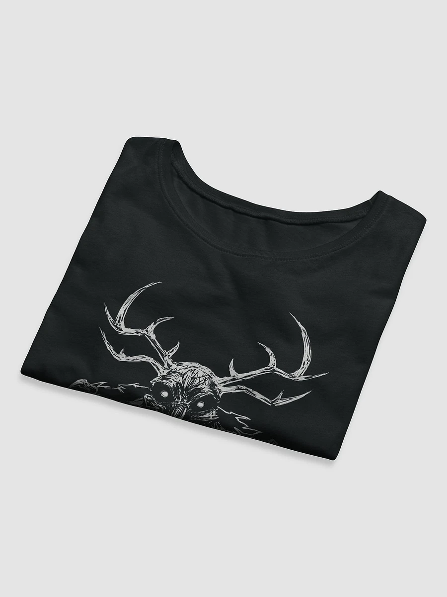 The Stag Crop Tee product image (8)