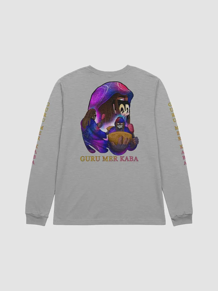 Guru Supersoft Long Sleeve product image (2)