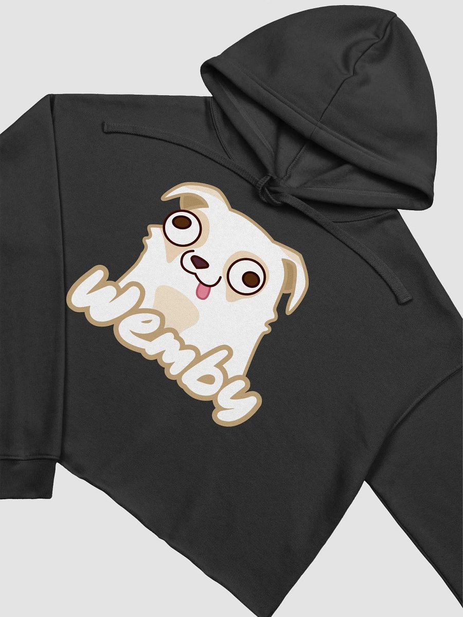 Cropped Wemby Sweater product image (9)