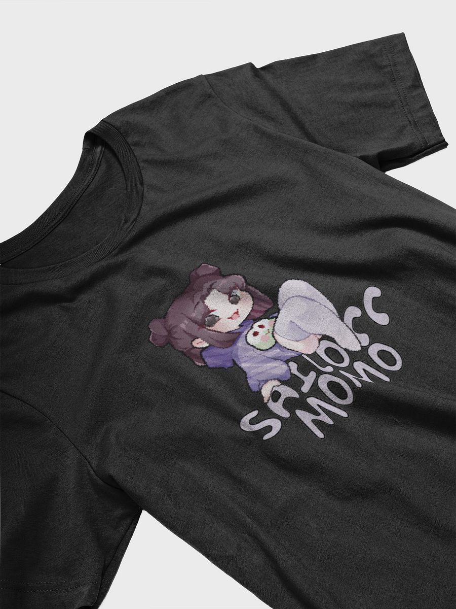 Momo Logo - Tee product image (26)