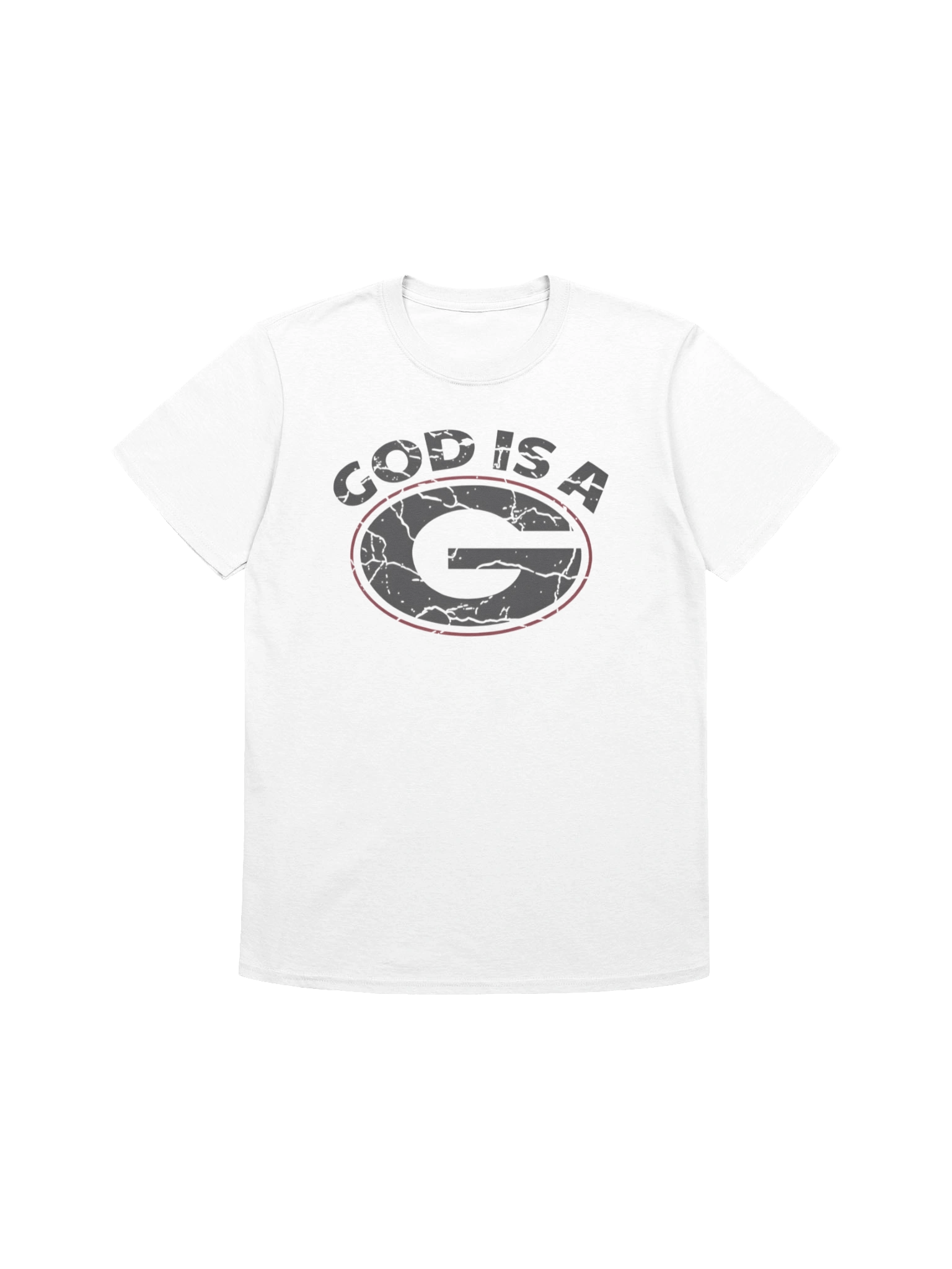 God Is A G T-Shirt product image (1)