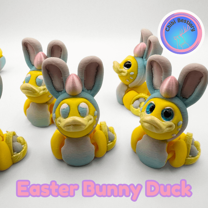 The Duck Pond product image (2)