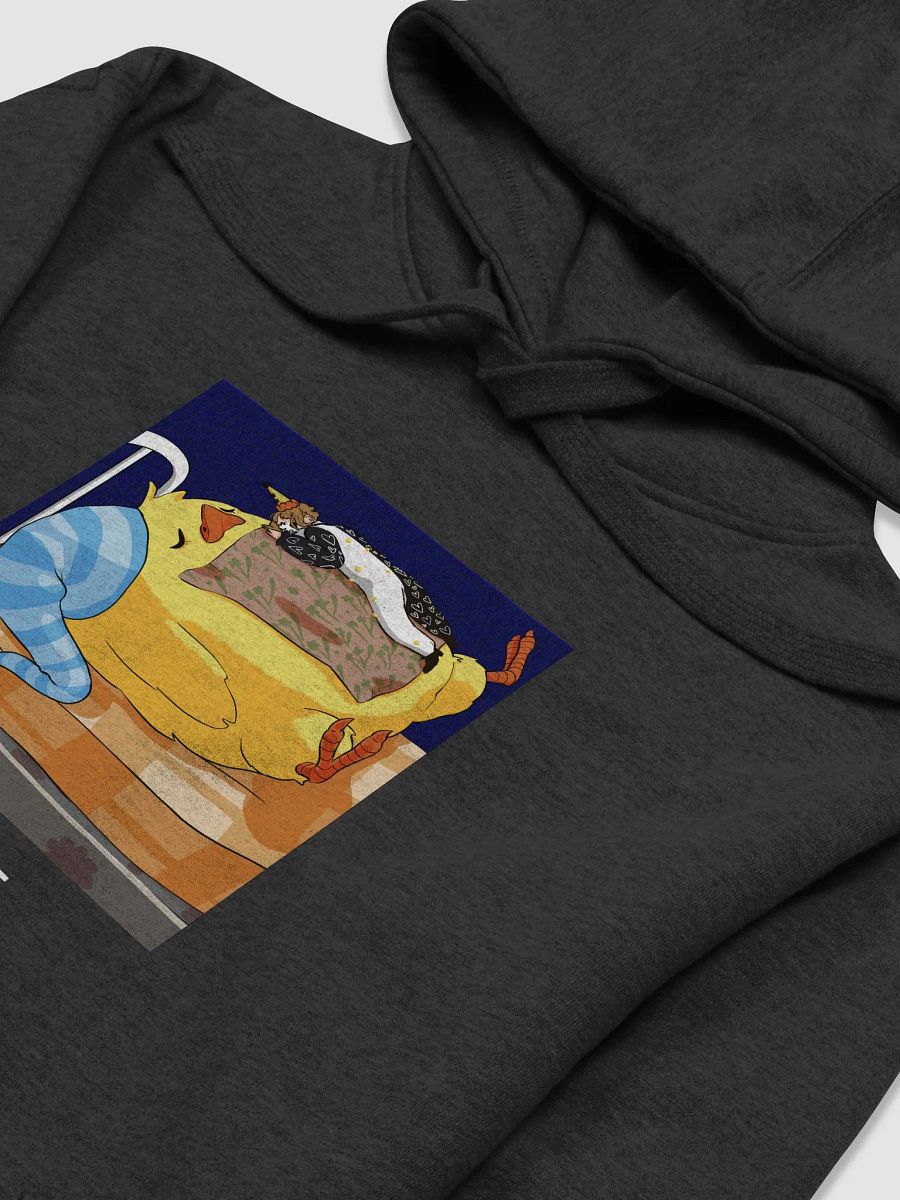 KYLE SLEEPER Hoodie product image (3)