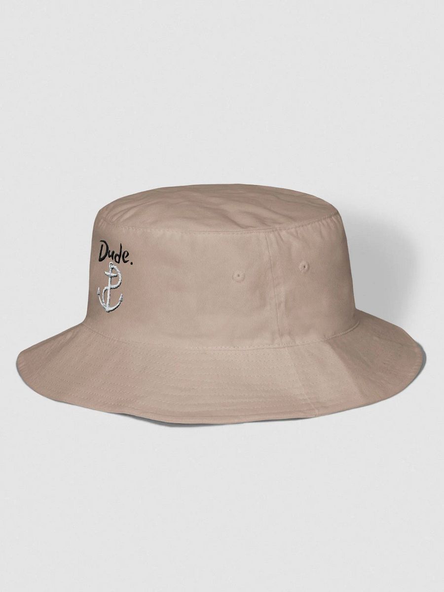 Dude. An Anchor At The Beach? product image (2)