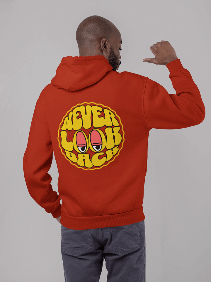 Ever Forward Lane 7 pullover hoodie product image (5)