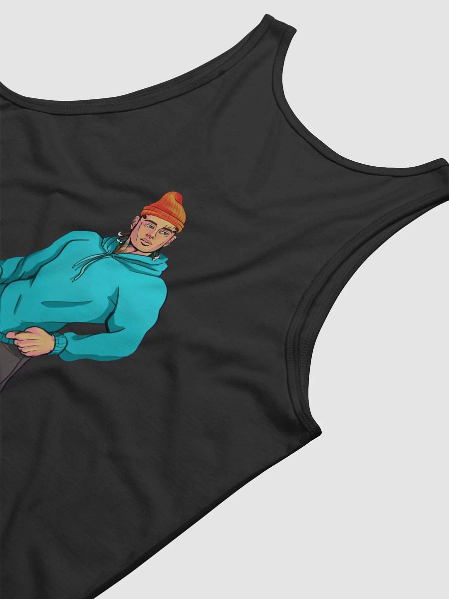 Hoodie & Beanie GGG product image (8)