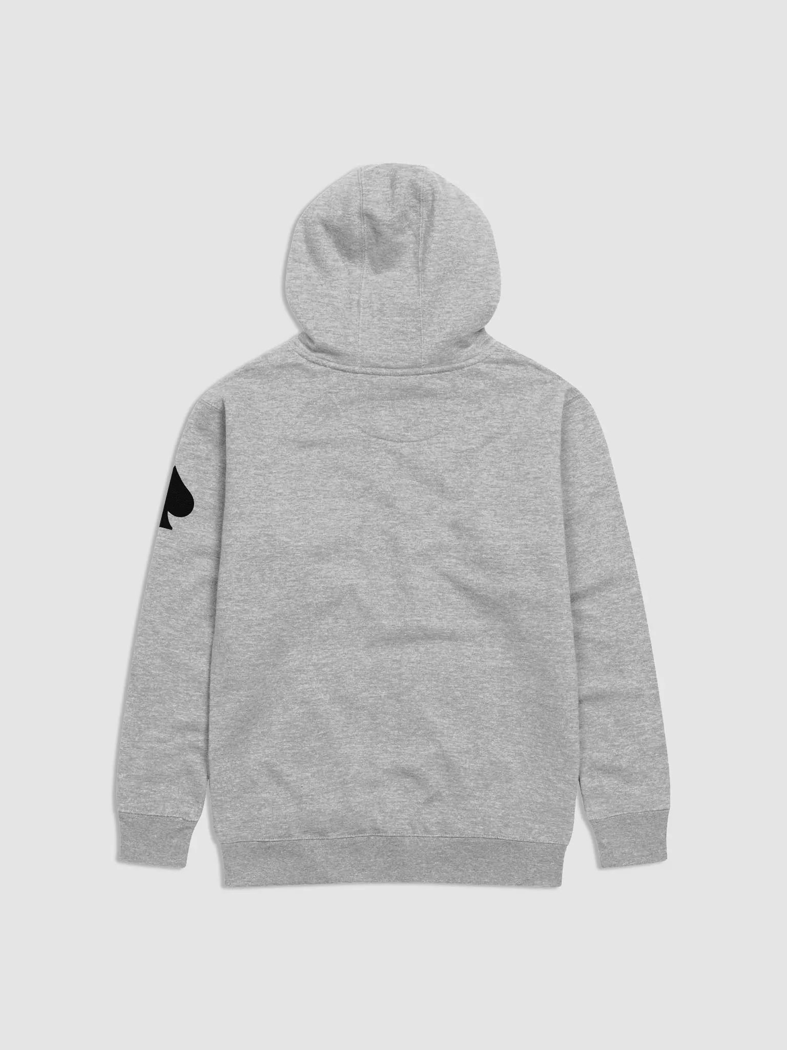 Ace Hoodie product image (4)