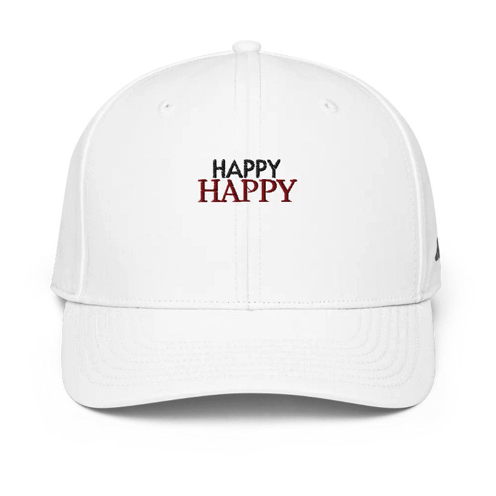 Happy Happy Cap product image (1)