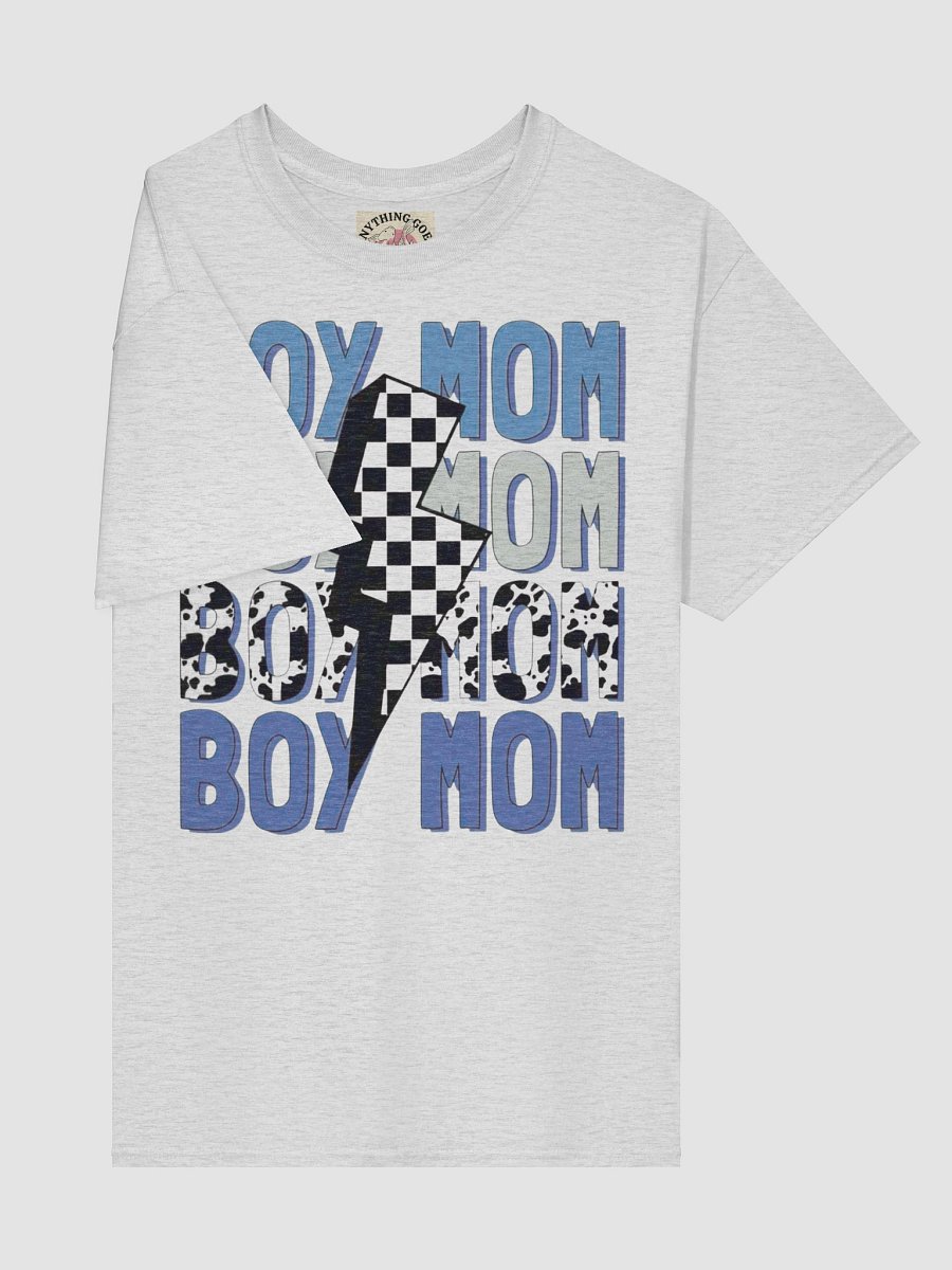 Boy Mom Tee product image (4)