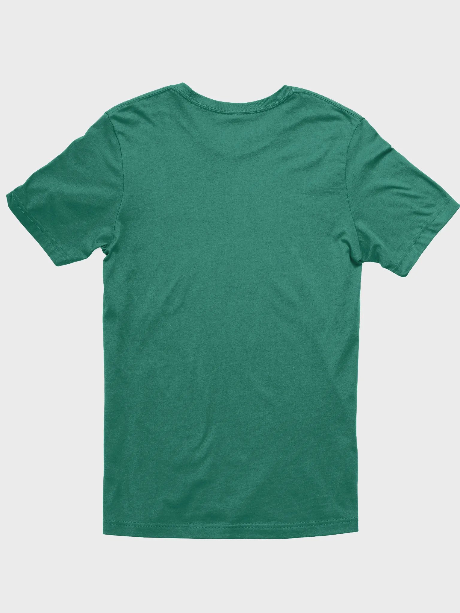 Salads don't win scrums Tee product image (2)