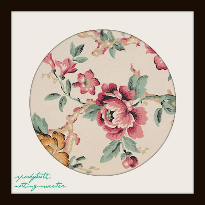 "NothingSweeter.: Deluxe Edition" - 2X Digital LP product image (2)