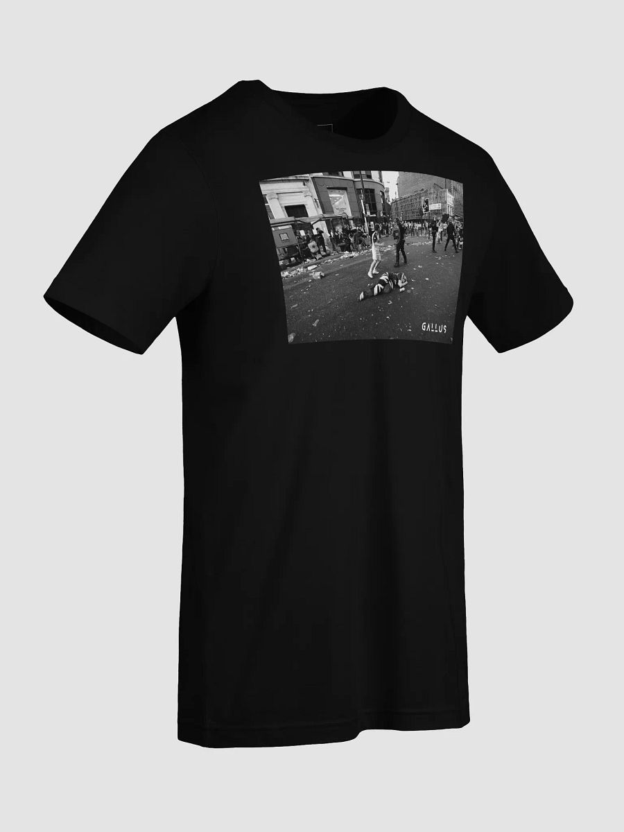 Gallus T-Shirts -Football Riot Manchester product image (90)