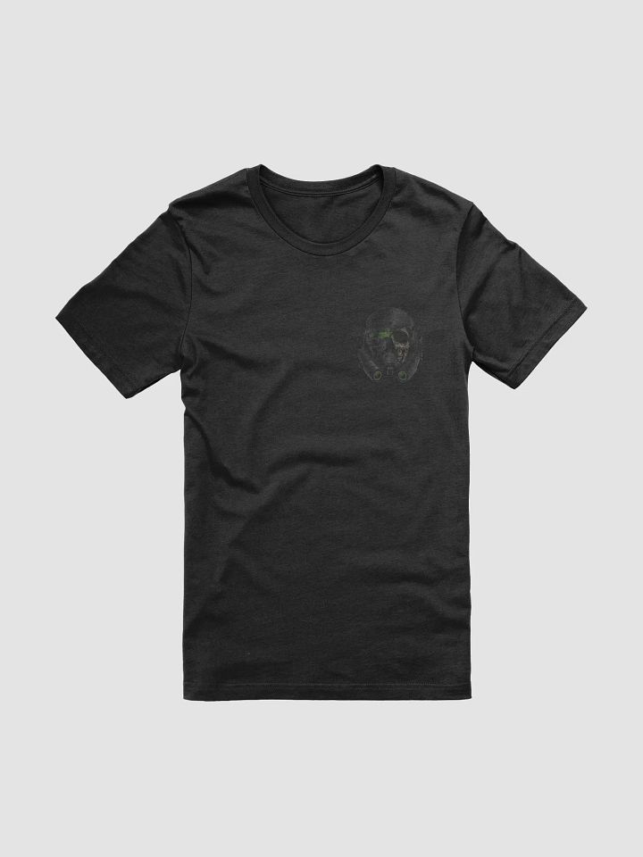 Crosshair - Tee(Front & Back) product image (1)
