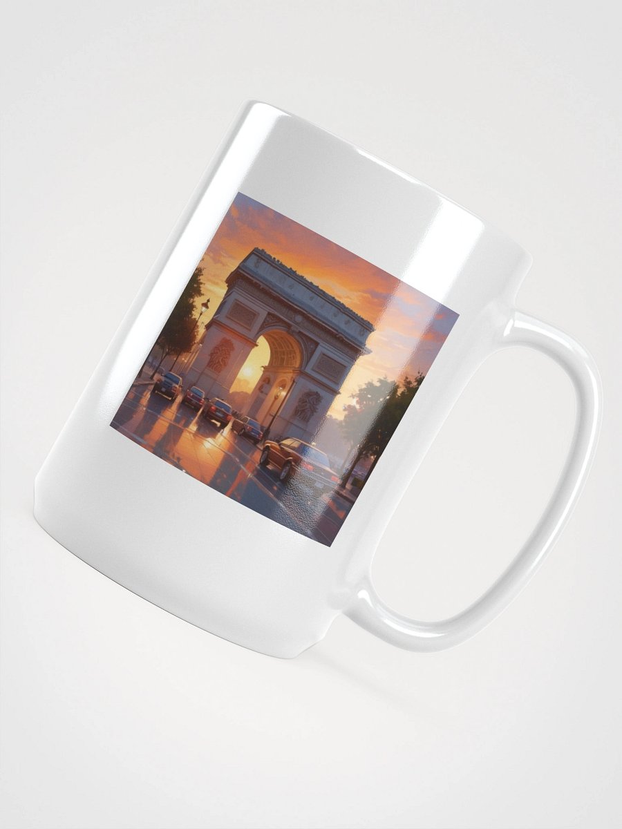 Arc de Triomphe product image (4)