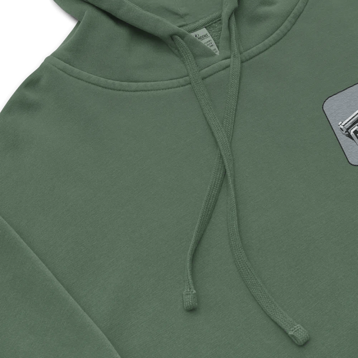 Novelty Guntucky Hoodie (Top of set} product image (11)