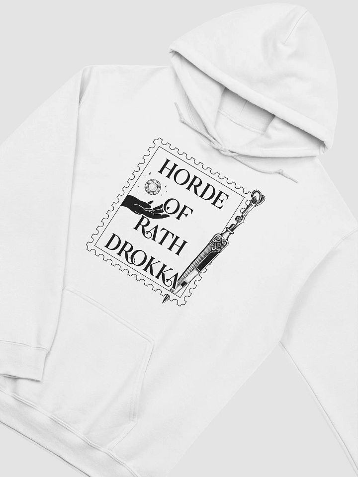 Rath Drokka Classic Hoodie product image (2)