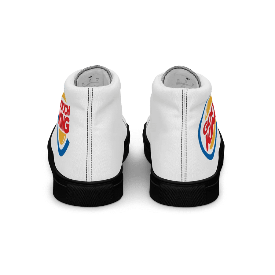 Gooch King SHOESIS product image (4)