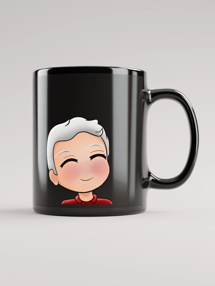 Blush Mug product image (1)