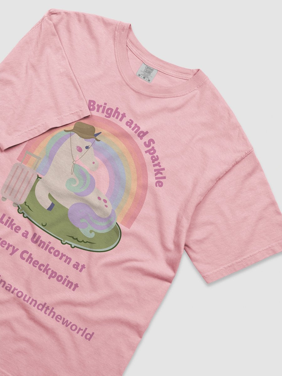 Dream Bright and Sparkle Like a Unicorn product image (18)