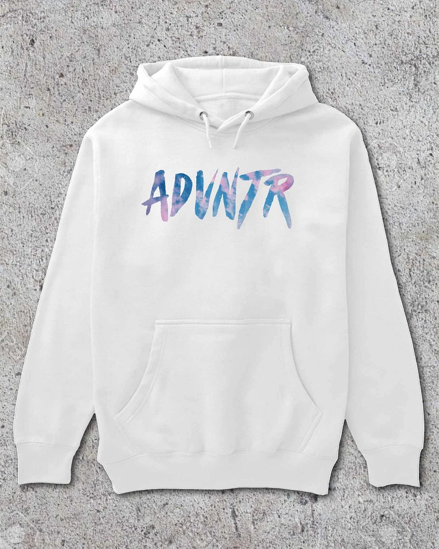 ADVNTR Hoodie product image (2)