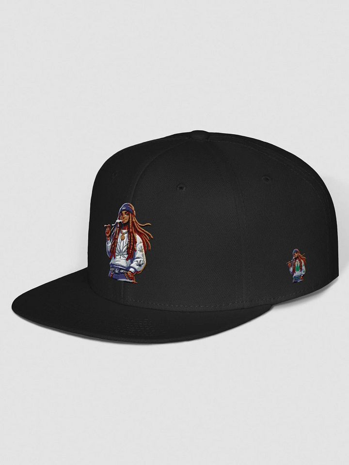 bizzworld drip snapback collection product image (14)