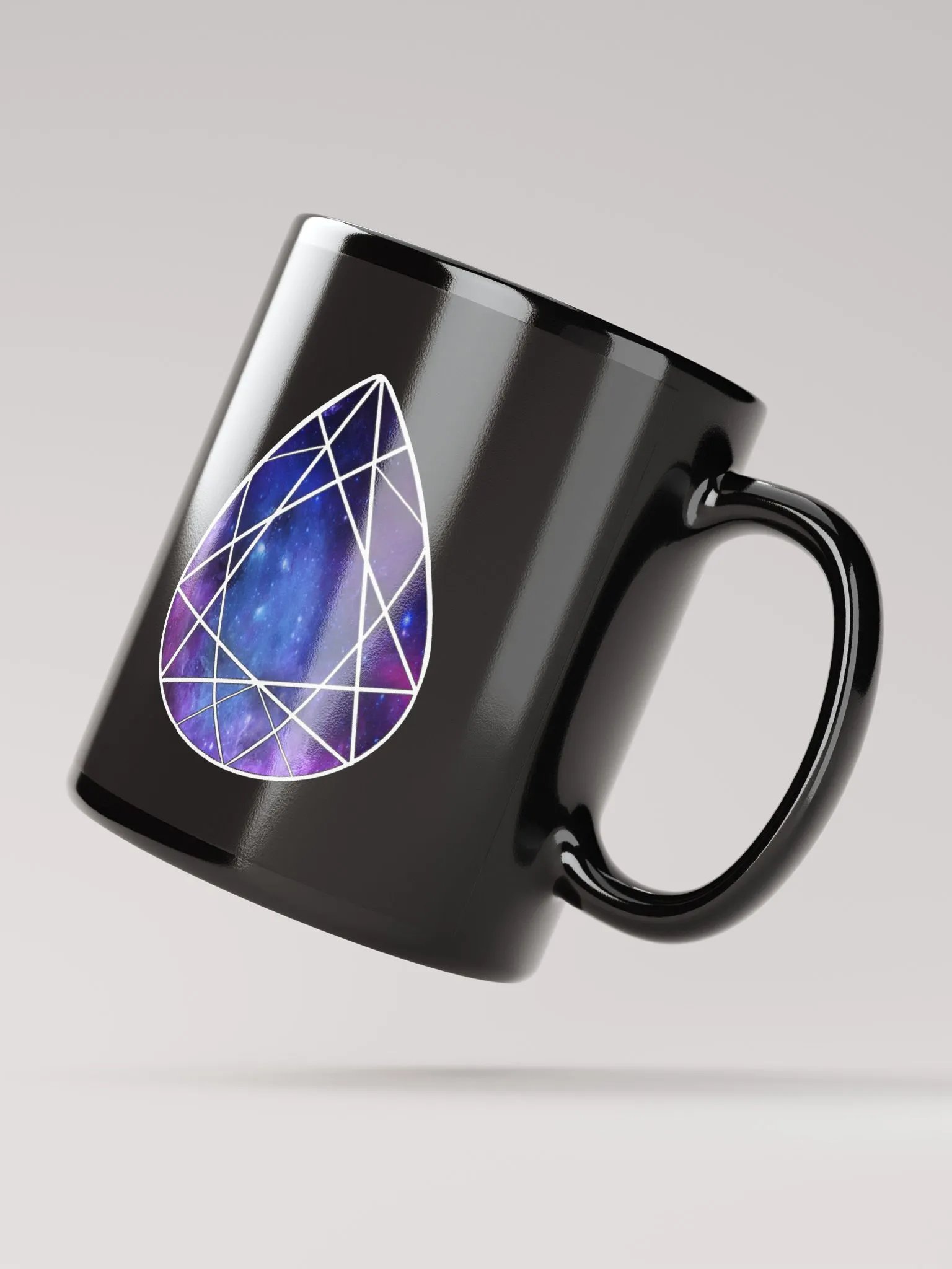 Galaxy Gem Mug product image (3)