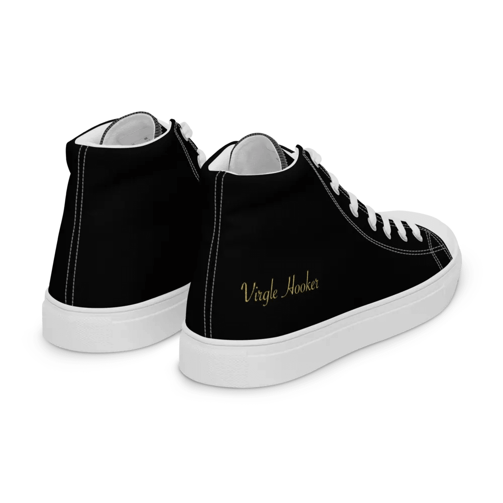 VH Gold Shoes product image (10)