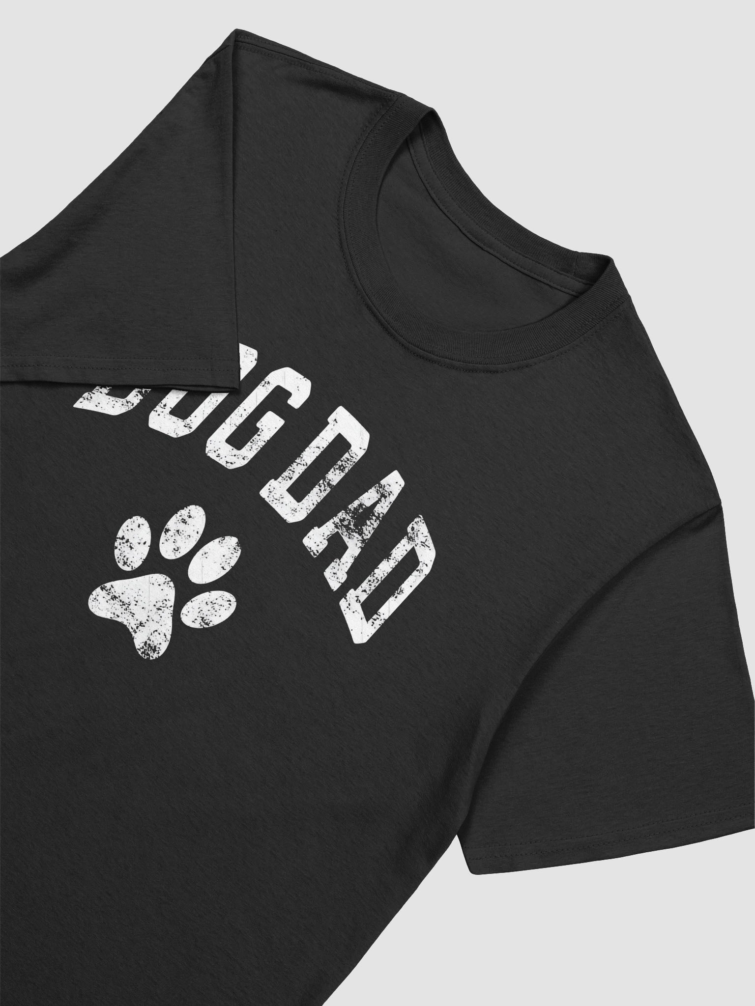 Dog Dad T-Shirt product image (3)