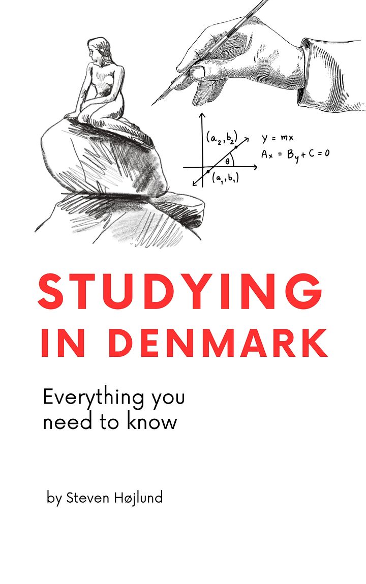 Studying in Denmark - Everything you need to know product image (1)