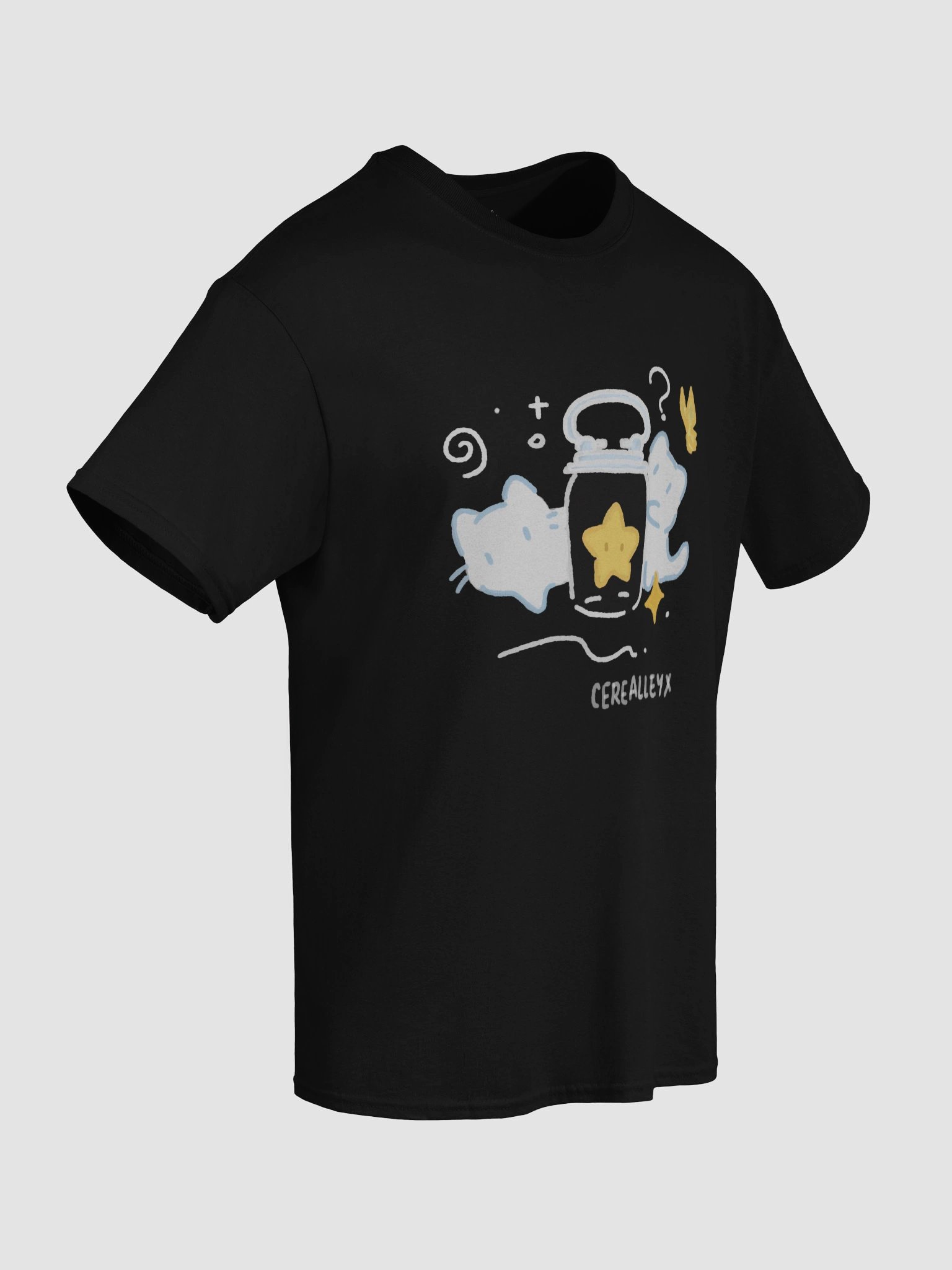 ݁⋆⭒Stardust Tee ˚.⋆ product image (8)